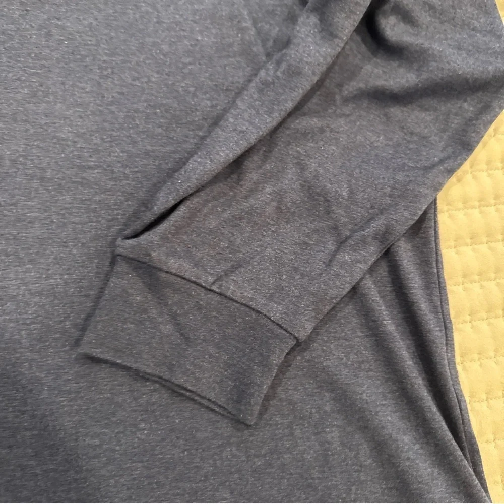 Polo Ralph Lauren Shirt Mens Classic Fit Blue Long Sleeve XXLARGE